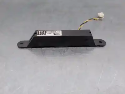 Pièce détachée automobile d'occasion antenne pour mazda cx-7 (er) 2.2 mzr-cd awd (er10a) références oem iam eg28676n0b  