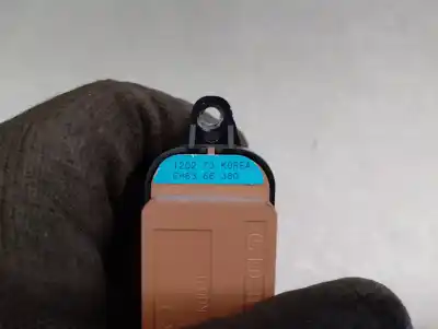 Pezzo di ricambio per auto di seconda mano comando alzacristalli posteriori destro per mazda cx-7 (er) 2.2 mzr-cd awd (er10a) riferimenti oem iam eh6366380  
