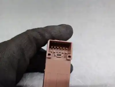 Автозапчастина б/у управління склами задніх правіх для mazda cx-7 (er) 2.2 mzr-cd awd (er10a) посилання на oem iam eh6366380  