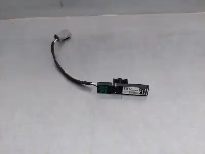 Second-hand car spare part antenna for mazda cx-7 (er) 2.2 mzr-cd awd (er10a) oem iam references eh14676n0a