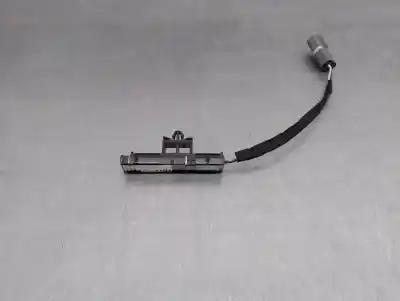 Автозапчастина б/у антена для mazda cx-7 (er) 2.2 mzr-cd awd (er10a) посилання на oem iam eh14676n0a 58778a eh14676n0a