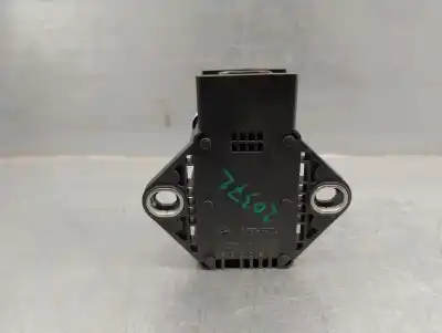 Автозапчастина б/у електронний модуль для mazda cx-7 (er) 2.2 mzr-cd awd (er10a) посилання на oem iam f189437y1  0265005744