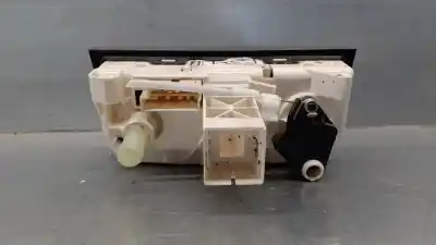 Peça sobressalente para automóvel em segunda mão comando de sofagem (chauffage / ar condicionado)  por opel combo 1.6 cat (z 16 se / l55) referências oem iam 031110h  