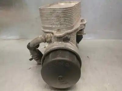 Автозапчасти б/у охладитель моторного масла за ssangyong rodius 2.7 turbodiesel cat ссылки oem iam a6641840302  327126915