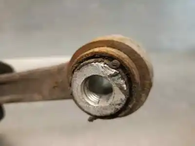 Gebrauchtes Autoersatzteil hinterer linker unterer lenker radaufhängung zum ssangyong rodius 2.7 turbodiesel cat oem-iam-referenzen 1513500253  