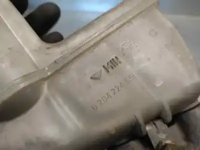 Автозапчасти б/у тормозной насос за fiat stilo (192) 1.9 jtd cat ссылки oem iam 0204224658  y21322