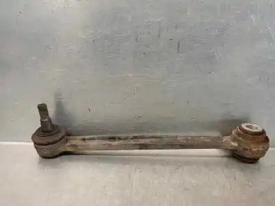 Автозапчастина б/у задній нижний правий ригель підвіски для ssangyong rodius 2.7 turbodiesel cat посилання на oem iam 1513500253