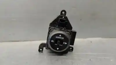 Second-hand car spare part  for HYUNDAI I30 (FD)  OEM IAM references 935402L000  