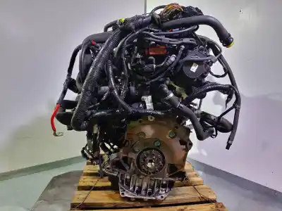 Second-hand car spare part complete engine for ford kuga (cbv) 2.0 tdci cat oem iam references ufda bj34351 1838469