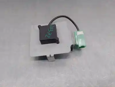 Pièce détachée automobile d'occasion antenne pour mazda cx-7 (er) 2.2 mzr-cd awd (er10a) références oem iam eg2366dy0