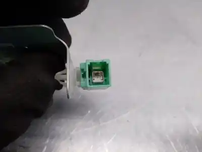 Автозапчастина б/у антена для mazda cx-7 (er) 2.2 mzr-cd awd (er10a) посилання на oem iam eg2366dy0  