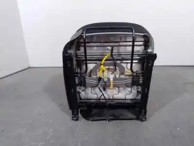 Second-hand car spare part right front seat for hyundai i30 (fd) 1.6 crdi oem iam references 882002r010fca  