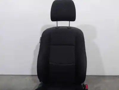 Second-hand car spare part right front seat for hyundai i30 (fd) 1.6 crdi oem iam references 882002r010fca  