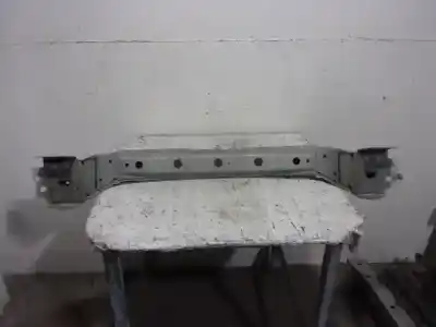 Second-hand car spare part front bumper reinforcement for mazda cx-7 (er) 2.2 mzr-cd awd (er10a) oem iam references ehy050070b  