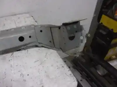 Pièce détachée automobile d'occasion renfort de pare-chocs avant pour mazda cx-7 (er) 2.2 mzr-cd awd (er10a) références oem iam ehy050070b  