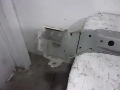 Pièce détachée automobile d'occasion renfort de pare-chocs avant pour mazda cx-7 (er) 2.2 mzr-cd awd (er10a) références oem iam ehy050070b  