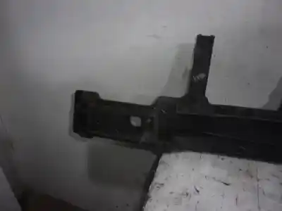 Peça sobressalente para automóvel em segunda mão reforço do pára choques traseiro por kia pro cee´d (ed) 1.6 crdi 90 referências oem iam 866311h200  