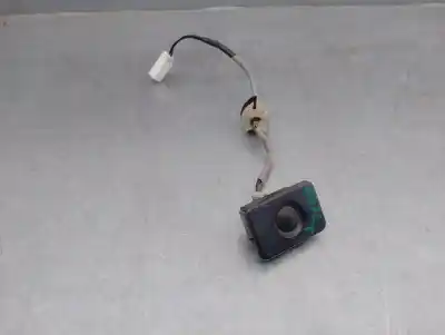 Second-hand car spare part tailgate back door handle for mazda cx-7 (er) 2.2 mzr-cd awd (er10a) oem iam references 6s2a676s0