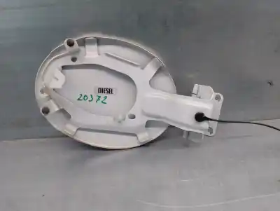 Second-hand car spare part outer fuel cap for mazda cx-7 (er) 2.2 mzr-cd awd (er10a) oem iam references eh4442410  