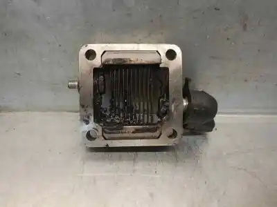 Автозапчастина б/у коробка передігрів для kia cee´d 1.6 crdi cat посилання на oem iam 367102a300  