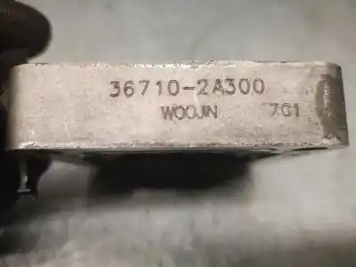 Second-hand car spare part glow plug for kia cee´d 1.6 crdi cat oem iam references 367102a300  