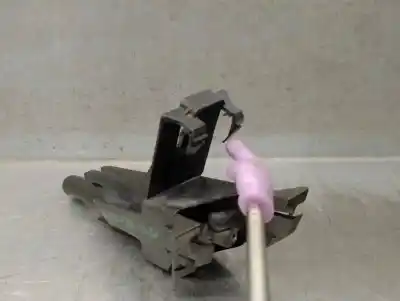 Автозапчастина б/у очиститель ксенонових фар для audi q3 (8ug) 2.0 16v tdi посилання на oem iam 8u0955160d  