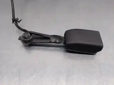Second-hand car spare part seat belt buckle for mazda cx-7 (er) 2.2 mzr-cd awd (er10a) oem iam references eh6657620a  