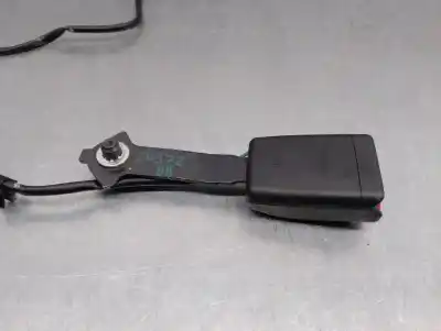Second-hand car spare part seat belt buckle for mazda cx-7 (er) 2.2 mzr-cd awd (er10a) oem iam references eh6657620a  