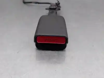 Second-hand car spare part seat belt buckle for mazda cx-7 (er) 2.2 mzr-cd awd (er10a) oem iam references eh6657620a  