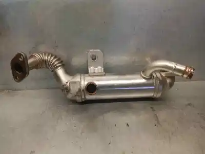 Pièce détachée automobile d'occasion Refroidisseur Vanne Egr pour KIA CEE´D 1.6 CRDi CAT Références OEM IAM 284162A410V2  