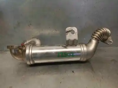 Pezzo di ricambio per auto di seconda mano raffreddatore egr per kia cee´d 1.6 crdi cat riferimenti oem iam 284162a410v2  