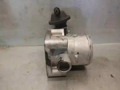 Peça sobressalente para automóvel em segunda mão borboleta de admissão por kia cee´d 1.6 crdi cat referências oem iam 351002xxxx  