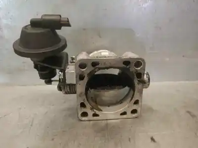 Peça sobressalente para automóvel em segunda mão borboleta de admissão por kia cee´d 1.6 crdi cat referências oem iam 351002xxxx  