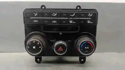 Peça sobressalente para automóvel em segunda mão Comando De Sofagem (chauffage / Ar Condicionado) por HYUNDAI I30 (FD) 1.6 CRDi Referências OEM IAM 972502L170  972502LXXX