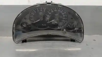 Second-hand car spare part Dashboard for OPEL COMBO 1.6 CAT (Z 16 SE / L55) OEM IAM references 13173350WD  110008988029