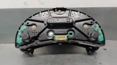 Second-hand car spare part dashboard for opel combo 1.6 cat (z 16 se / l55) oem iam references 13173350wd  110008988029