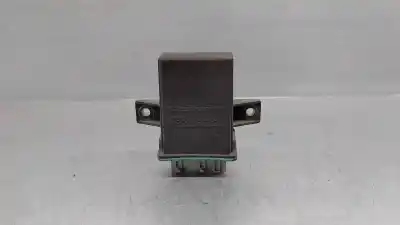 Автозапчасти б/у реле электрического вентилятора за fiat scudo (222) 1.9 td / 2.0 jtd el furg. ссылки oem iam 9631577780