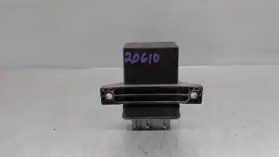 Автозапчасти б/у реле электрического вентилятора за fiat scudo (222) 1.9 td / 2.0 jtd el furg. ссылки oem iam 9631577780  