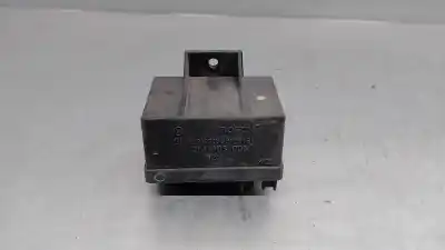 Second-hand car spare part glow plug for fiat scudo (222) 1.9 td / 2.0 jtd el furg. oem iam references 0281003005  