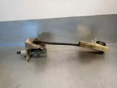 Second-hand car spare part Brake Pump for FORD FOCUS C-MAX (CAP) 2.0 TDCi CAT OEM IAM references 03350886381  