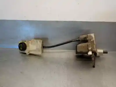 Автозапчасти б/у тормозной насос за ford focus c-max (cap) 2.0 tdci cat ссылки oem iam 03350886381  