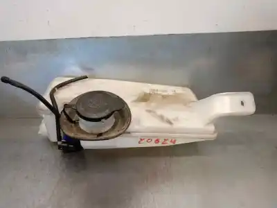 Peça sobressalente para automóvel em segunda mão depósito do limpa vidros por dacia sandero iii 1.0 tce 90 referências oem iam 289105984r