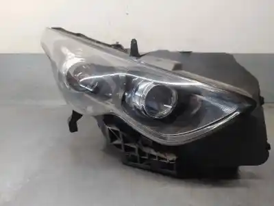 Автозапчастина б/у права фа для infiniti fx 3.7 v6 (320 cv) 3.7 v6 посилання на oem iam 260101cl0b