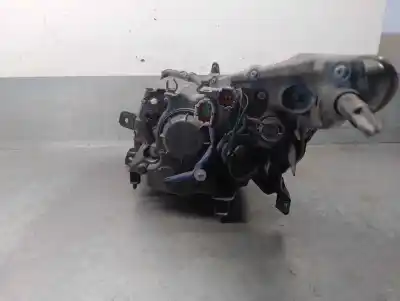 Автозапчастина б/у права фа для infiniti fx 3.7 v6 (320 cv) 3.7 v6 посилання на oem iam 260101cl0b  