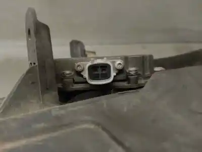 Автозапчастина б/у права фа для infiniti fx 3.7 v6 (320 cv) 3.7 v6 посилання на oem iam 260101cl0b  