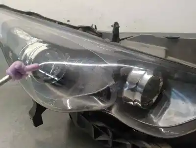 Автозапчастина б/у права фа для infiniti fx 3.7 v6 (320 cv) 3.7 v6 посилання на oem iam 260101cl0b  