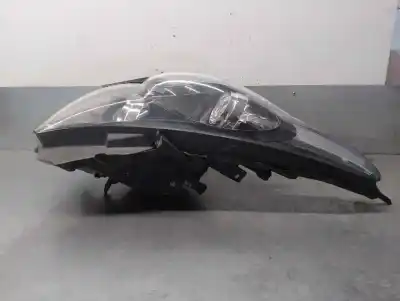 Автозапчастина б/у права фа для infiniti fx 3.7 v6 (320 cv) 3.7 v6 посилання на oem iam 260101cl0b  