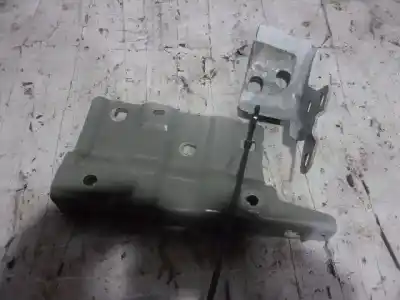 Peça sobressalente para automóvel em segunda mão reforço do pára choques dianteiro por dacia sandero iii 1.0 tce 90 referências oem iam 631437269r