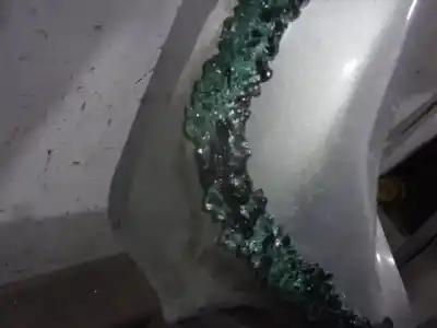 Second-hand car spare part tailgate for ford galaxy (ca1) 2.0 tdci cat oem iam references 1682552  