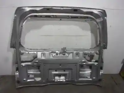 Second-hand car spare part tailgate for ford galaxy (ca1) 2.0 tdci cat oem iam references 1682552  